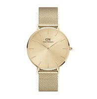 Orologio Daniel Wellington Donna in Acciaio DW00100475 - DW00100475